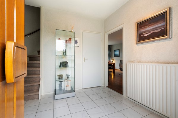 Medium property photo - Beukenlaan 55, 9363 CG Marum